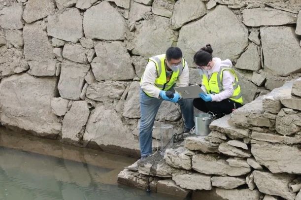2024年新安江-千島湖流域突發(fā)水污染事件‘一河一策一圖’暨杭黃上下游聯(lián)動處置應(yīng)急實戰(zhàn)演練